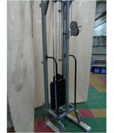 Блочная рамка Кроссовер одиночный 100 А-101 , фото 6