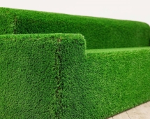 Топиари Диван - газон Deluxe Топиари Диван - газон Deluxe