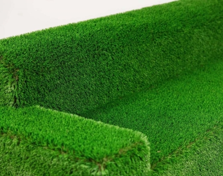 Топиари Диван - газон Deluxe, фото 4