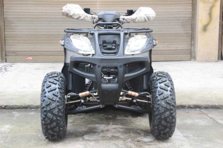 Квадроцикл ATV Bullet 150, фото 3