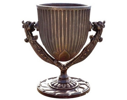 Урна Помпеи, фото 1