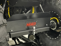 Квадроцикл-болотоход NORD Turist (ПСМ)