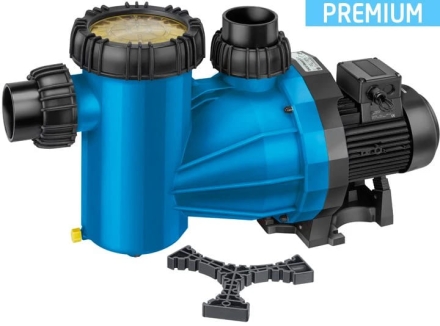 Насос с префильтром Speck Badu Resort 45, фото 1