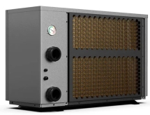 Тепловой насос Poolmagic CP110LS 11 кВт Тепловой насос Poolmagic CP110LS 11 кВт