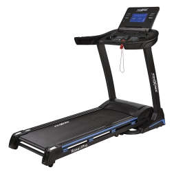 Беговая дорожка электрическая Proxima Rossi IPro, Арт. PROT-229, фото 1 Беговая дорожка электрическая Proxima Rossi IPro, Арт. PROT-229, фото 1