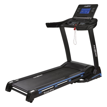 Беговая дорожка электрическая Proxima Rossi IPro, Арт. PROT-229, фото 1