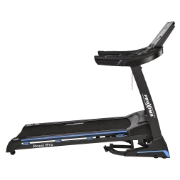 Беговая дорожка электрическая Proxima Rossi IPro, Арт. PROT-229, фото 4 Беговая дорожка электрическая Proxima Rossi IPro, Арт. PROT-229, фото 4