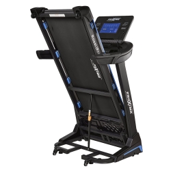 Беговая дорожка электрическая Proxima Rossi IPro, Арт. PROT-229, фото 6 Беговая дорожка электрическая Proxima Rossi IPro, Арт. PROT-229, фото 6