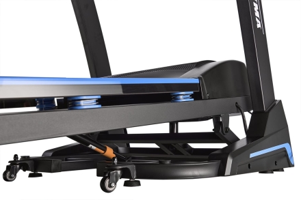 Беговая дорожка электрическая Proxima Rossi IPro, Арт. PROT-229, фото 8