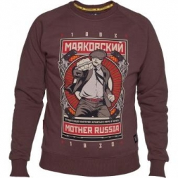Кофта Mother Russia mtrhood027