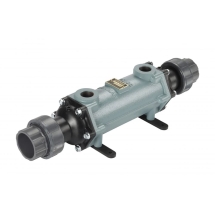 Теплообменник Bowman 100 кВт купроникель