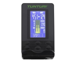 Спинбайк TUNTURI COMPETENCE S40, фото 3