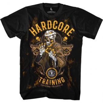 Футболка Hardcore Training hctshirt0157, фото 1