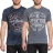 Футболка Affliction affshirt0193