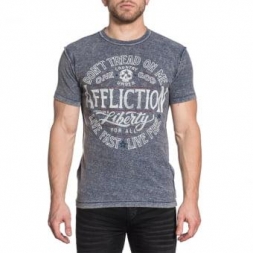 Футболка Affliction affshirt0193, фото 5