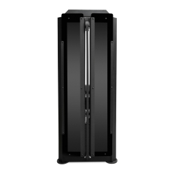 Разведение ног профессиональный BRONZE GYM PARTNER ML-805, фото 3