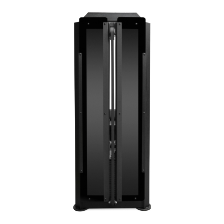 Разведение ног профессиональный BRONZE GYM PARTNER ML-805, фото 3