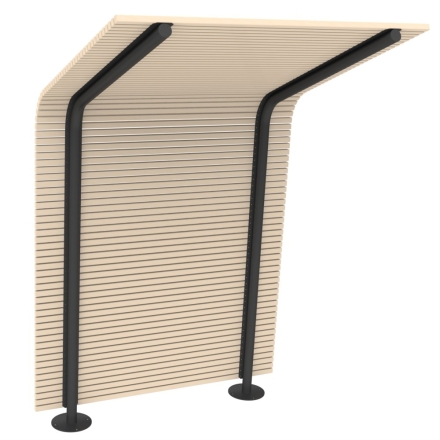 Пергола, фото 1