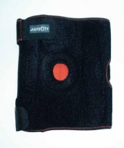 Суппорт на колено регулируемый JY-836