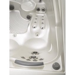 Спа бассейн USSPA Swim Spa Combi Spa, фото 4