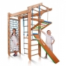 Изображение товара Спортивный уголок - Bambino 5-220