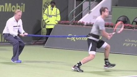 Пояс тяги с резиновым шнуром, фото 4