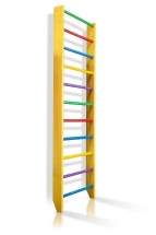 Шведская стенка - 0-220 (yellow) Шведская стенка - 0-220 (yellow)