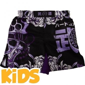 Шорты Hardcore Training hctshorts049, фото 1