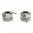 Oфициaльныe oлимпийcкиe зaмки IVANKO COC-2.5KG, пapa