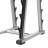 Стойка для хранения фиксированных штанг PRECOR DBR808