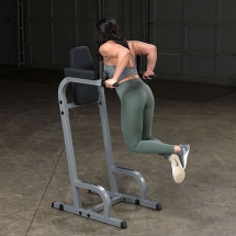 Брусья-стойка для тренировки пресса Body-Solid GVKR60 Брусья-стойка для тренировки пресса Body-Solid GVKR60