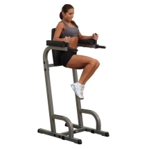 Брусья-стойка для тренировки пресса Body-Solid GVKR60 Брусья-стойка для тренировки пресса Body-Solid GVKR60
