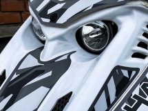 Снегоход SHARMAX SN-460