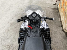 Снегоход SHARMAX SN-460