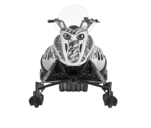 Снегоход SHARMAX SN-460