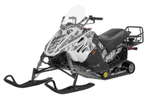 Снегоход SHARMAX SN-460