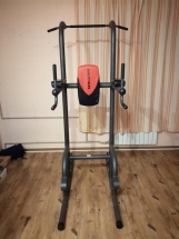 Стойка для подтягиваний Weider WEBE99712