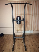 Стойка для подтягиваний Weider WEBE99712