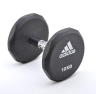 Изображение товара Гантель обрезиненная Adidas 5 кг Арт.ADWT-10321