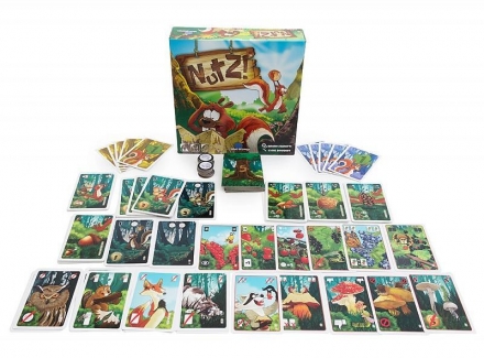 Беличье счастье, фото 1