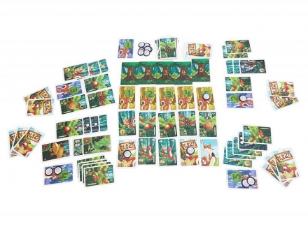 Беличье счастье, фото 2