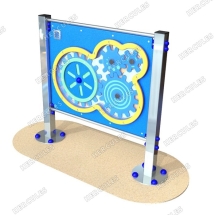 Игровая панель Шестерёнки Игровая панель Шестерёнки