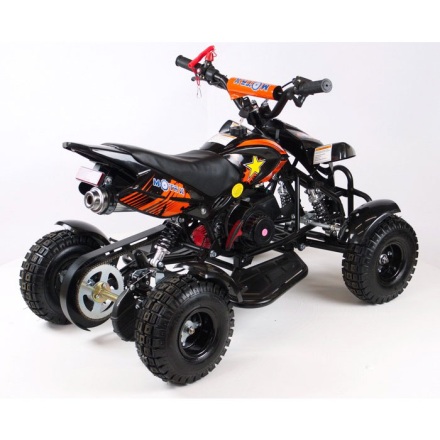 Детский квадроцикл Motax ATV H4 mini, фото 3