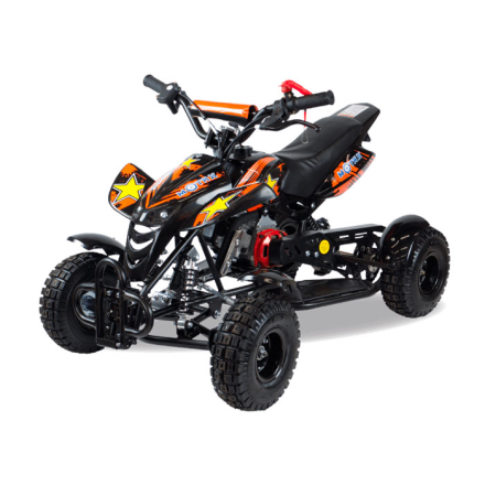Детский квадроцикл Motax ATV H4 mini, фото 1