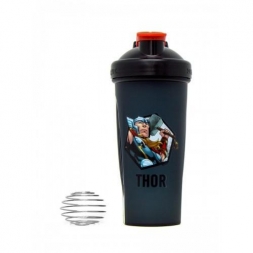 Шейкер Super Hero Series Thor 700мл., фото 1