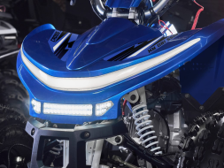 Квадроцикл SHARMAX Cross 180 RX, фото 18 Квадроцикл SHARMAX Cross 180 RX, фото 18