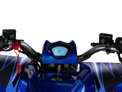 Квадроцикл SHARMAX Cross 180 RX, фото 10 Квадроцикл SHARMAX Cross 180 RX, фото 10