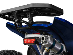 Квадроцикл SHARMAX Cross 180 RX, фото 7 Квадроцикл SHARMAX Cross 180 RX, фото 7