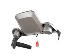 Беговая дорожка DFC Strong C2 Беговая дорожка DFC Strong C2