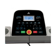 Беговая дорожка DFC Strong C2 Беговая дорожка DFC Strong C2